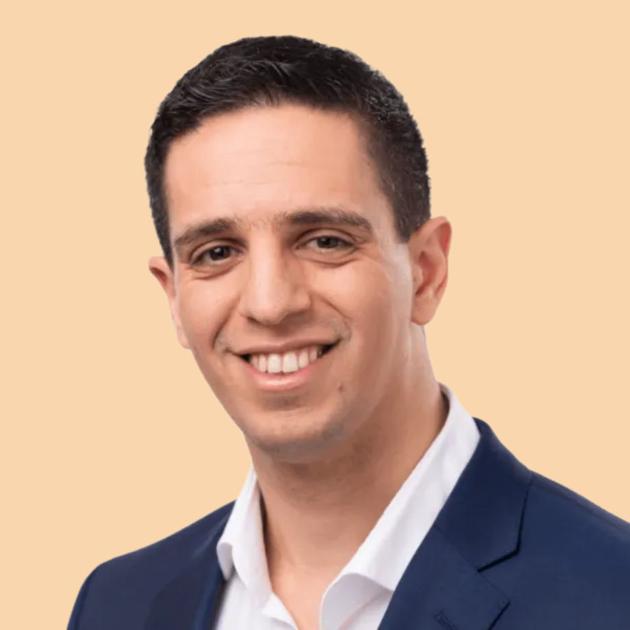 Foto von Jaser Elmorsy