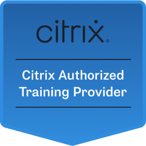 Citrix Partner Authorized Learning Center