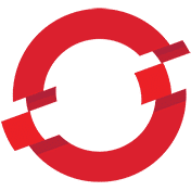 Logo RedHat OpenShift
